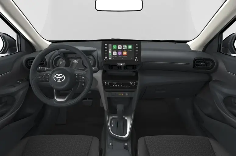 Toyota Yaris Cross 1.5H E-CVT Active